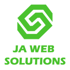 JA Web Solutions