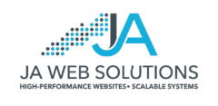 JA Web Solutions